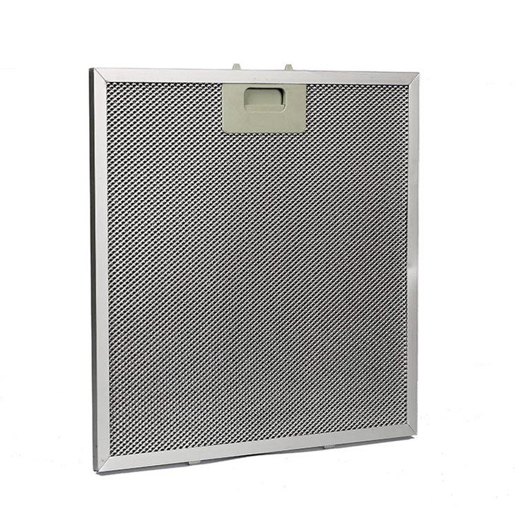 cotton cooker range hood filter